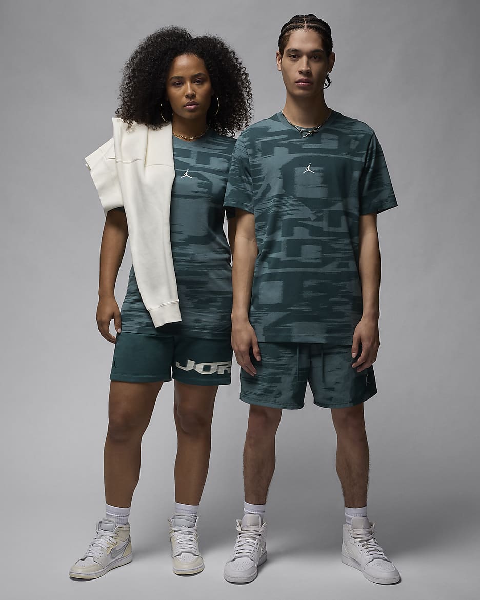 NIKE公式】ジョーダン MVP メンズ プリント Tシャツ.オンラインストア (通販サイト)